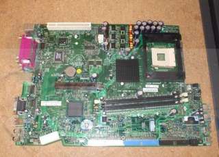 HP Compaq EVO D510 277977 001 Socket 478 Motherboard  