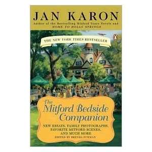    The Mitford Bedside Companion Publisher Penguin Jan Karon Books
