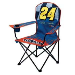  Jeff Gordon Nascar Folding Chair