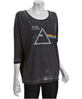 Chaser LA black jersey Pink Floyd graphic t shirt   up to 70 