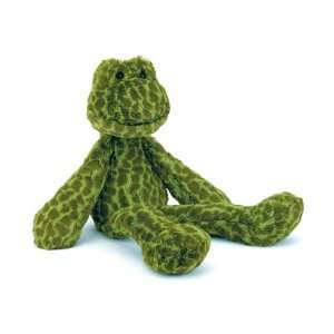 Merryday Frog 17 by Jellycat Baby