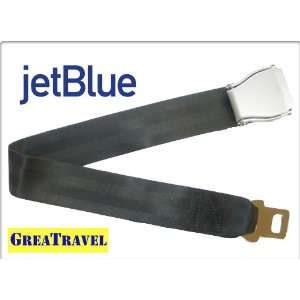 JetBlue Airlines Seat Belt Extender