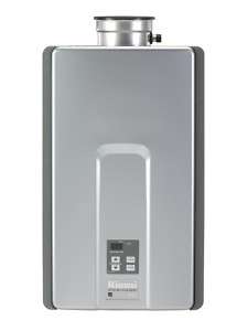Rinnai R75LSi Internal Tankless Water Heater   Natural  