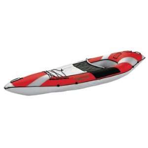   Spree 1P Inflatable Kayak (Spree One Person Kayak)