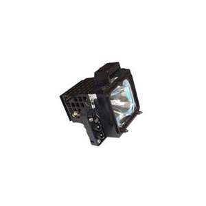  SONY XL 2200 Replacement Lamp with Housing Electronics