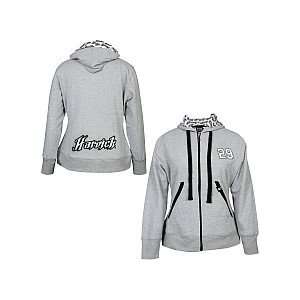   Kevin Harvick Ladies Speed Diva Fleece Hoodie