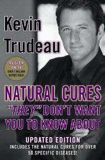 Natural Cures They Dont Want You To Know About