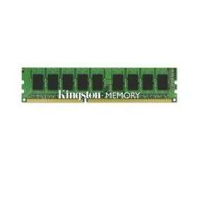  Kingston 2GB DDR3 SDRAM Memory Module