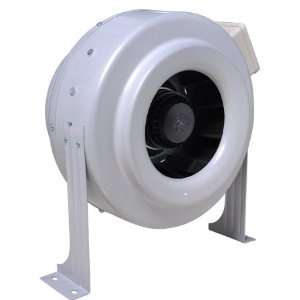   Exhaust Air Fan Ventilation System 10 inch 780 CFM