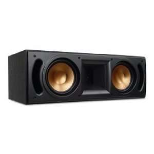  RC 62   Klipsch Reference Series RC 62 Center channel 