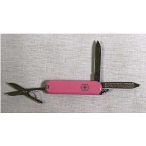  Victorinox Pink Swiss Army Knife 