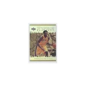   01 Upper Deck Pure Basketball #PB4   Kobe Bryant Sports Collectibles