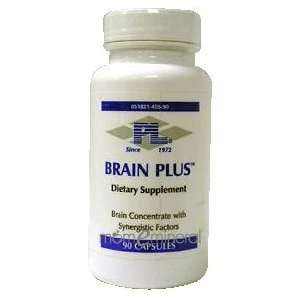  Progressive Labs   Brain Concentrate 90c Health 