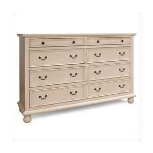  Ladybug AP Industries Napa Valley 8 Drawer High Large 