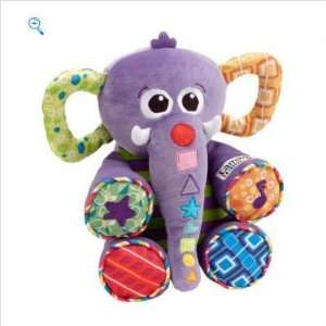  Eddie The Elephant Stuffed Animals Toys & Games