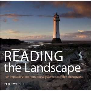   Guide to Landscape Photography [Hardcover] Peter Watson Books