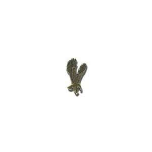  Gold American Eagle Lapel Pin Pack of 12