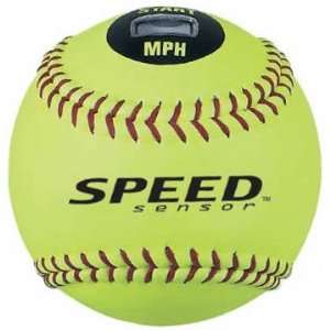 SPEED SENSOR (LASER/RADAR) 11 SOFTBALL 