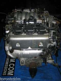THE ENGINE IS IMPORTED FROM JAPAN AND ITS IN MINT WORKING CONDITION.