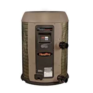    Hayward HP3100 Heat Pump Digital 2 H/C Patio, Lawn & Garden