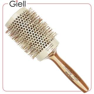Olivia Garden 3.5 Ceramic Ionic Thermal Hair Brush  