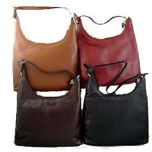  Genuine Leather Handbag With Cell Phone Holder Everything 