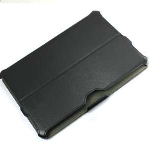 ] Leather Stand Hold Holder Case Cover Guard Pocket Pouch Skin Shell 