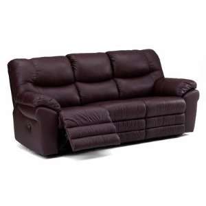   Palliser Furniture 4104551 / 4104561 Divo Leather Reclining Sofa Baby