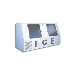  Leer 442 8001 220 Bag Low Profile Ice Merchandiser Auto 