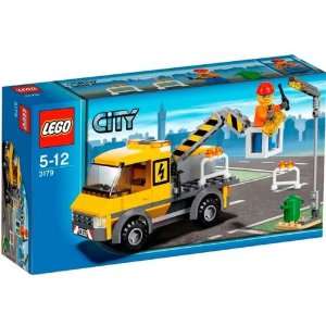  LEGO City Repair Truck #3179 Toys & Games