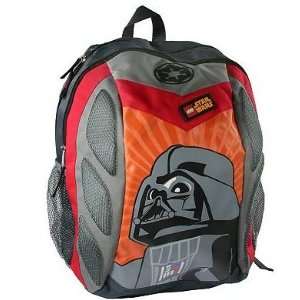  Lego Star Wars Darth Vader Backpack Toys & Games