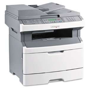  LEX13B0500 Lexmark X264dn Multifunction Laser Printer w 