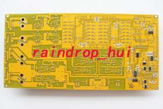 DAC Kit WM8805 + TDA1541 2.0C parallel output OS/NOS  