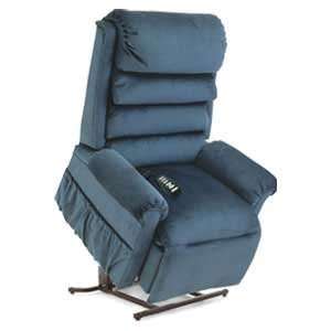   LL 575 3 Position, Full Recline Lift Chair