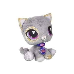  Littlest Pet Shop VIP Pets   Kitty Toys & Games