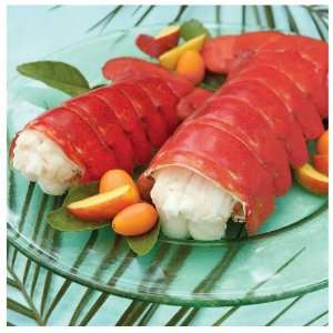 Lobster Gram M24T6 Six 20 24 Oz Giant Grocery & Gourmet Food