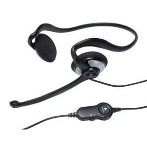  Logitech ClearChat Style Headset. CLEARCHAT STYLE PREMIUM 