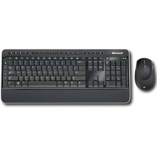 Microsoft MFC 00001 Wireless Desktop3000 Keyboard/Mouse  