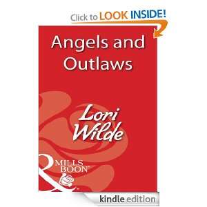 Angels and Outlaws Lori Wilde  Kindle Store