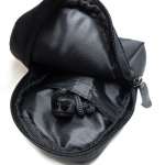   Case Pouch Bag Cover Black Panasonic Lumix DMC ZS6 DMC ZS10  