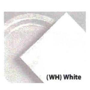  200 White Luncheon / Dinner Napkins Plain Solid Color 