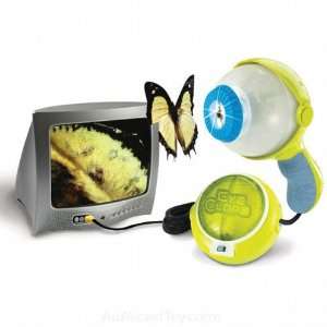  EyeClops Bionic Eye Magnifier Toys & Games