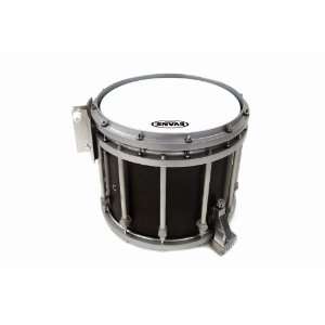   Hybrid White Marching Snare Drum Head, 14 Inch Musical Instruments