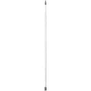  Shakespeare 4008 8 ANTENNA EXTENSION 1 1/2 FIT HEAVY DUTY 