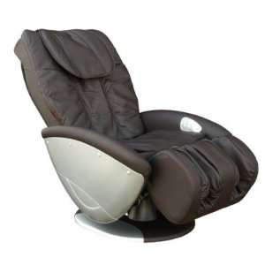   R200BR R200 Massage Chair Recliner Color Brown Furniture & Decor