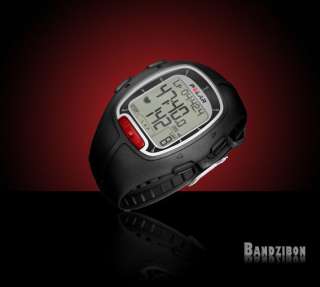 Polar RS100 Running Sport Watch HRM Heart Rate Monito 725882309071 