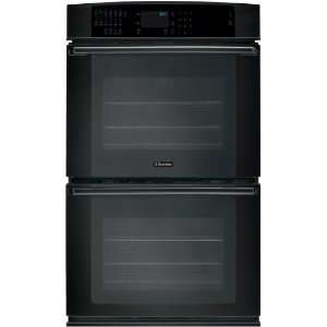   IQ Touch Series 27 Double Wall Oven EI27EW45KB