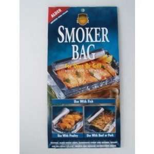  Smoker Bag For Fish Case Pack 24 