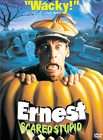 Ernest Goes to Camp DVD, 2002 786936188172  