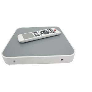 WCI Quality HD Streaming Media Player Google TV Box With Android 2.3 